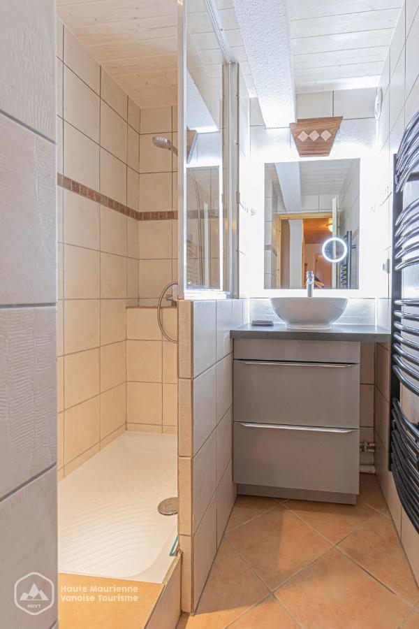 Apartment Le Pied Des Pistes C6