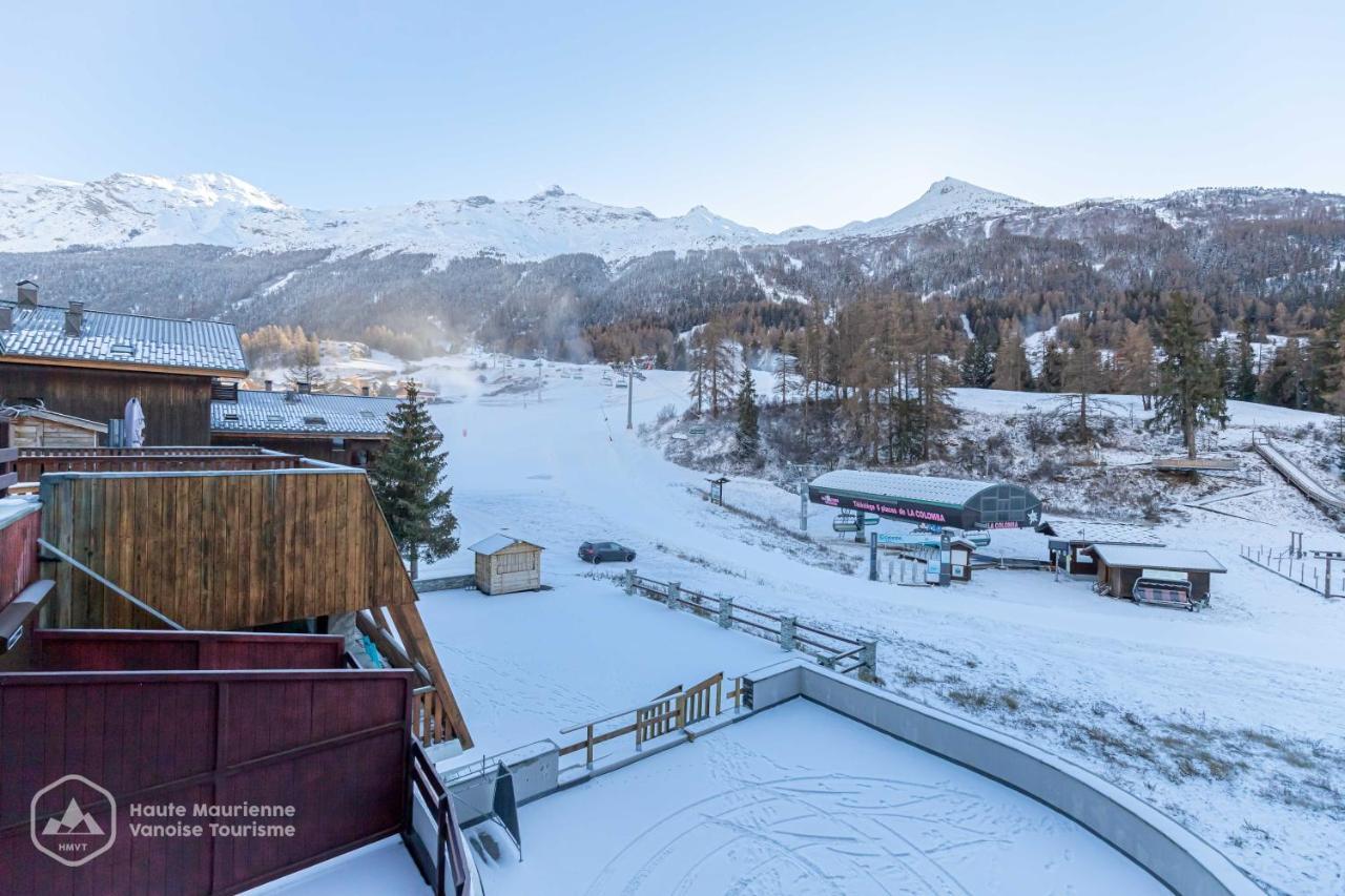 Le Pied Des Pistes C6 *