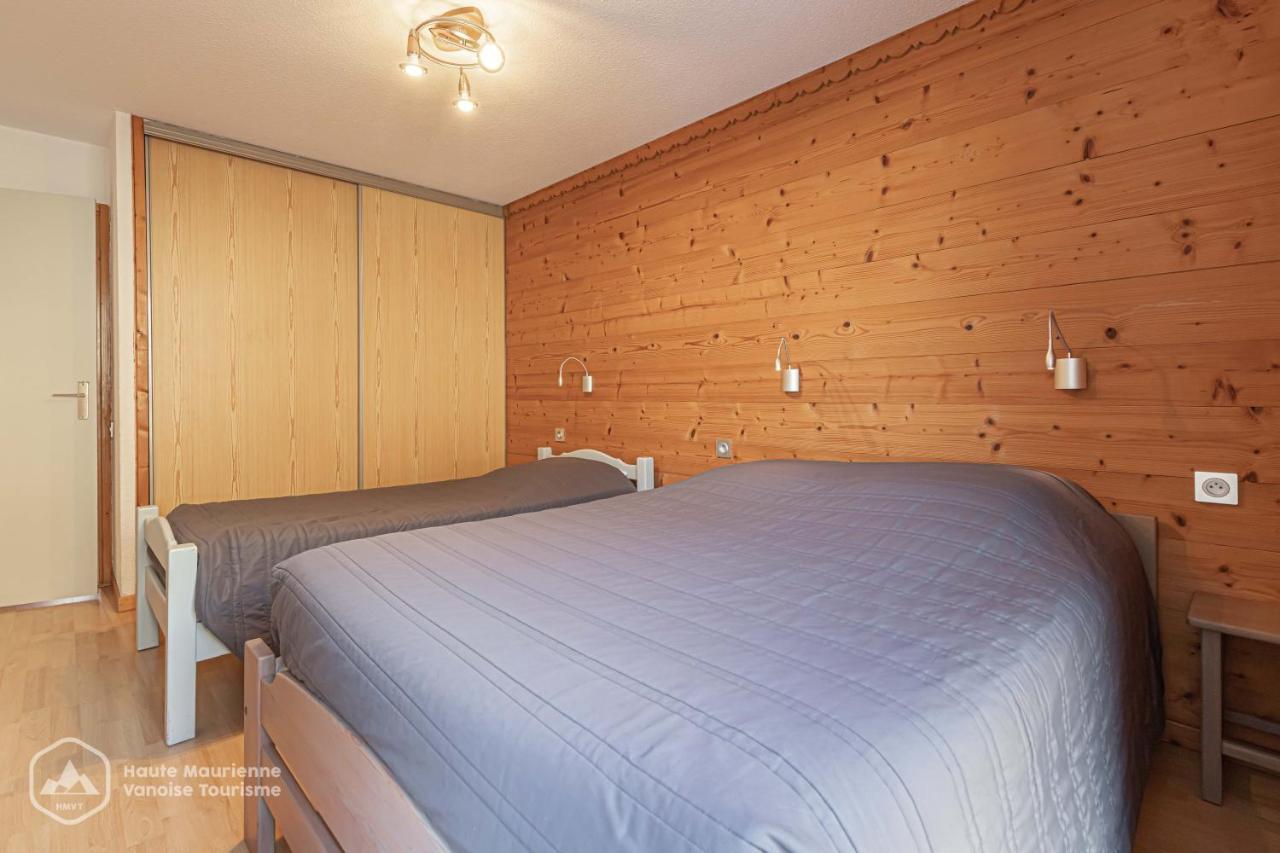 Le Pied Des Pistes C6 Apartment *