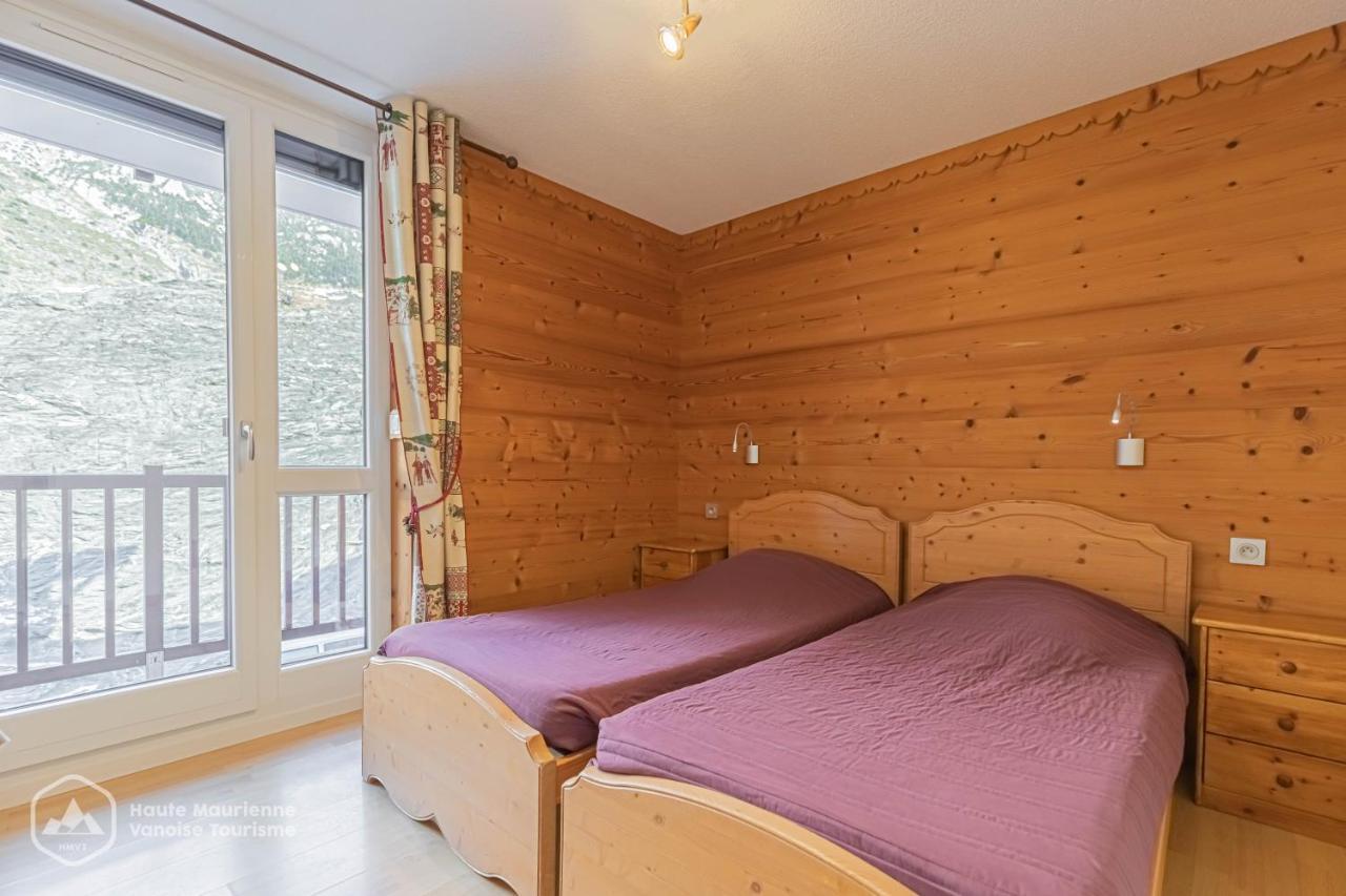 Le Pied Des Pistes C6 Apartment *